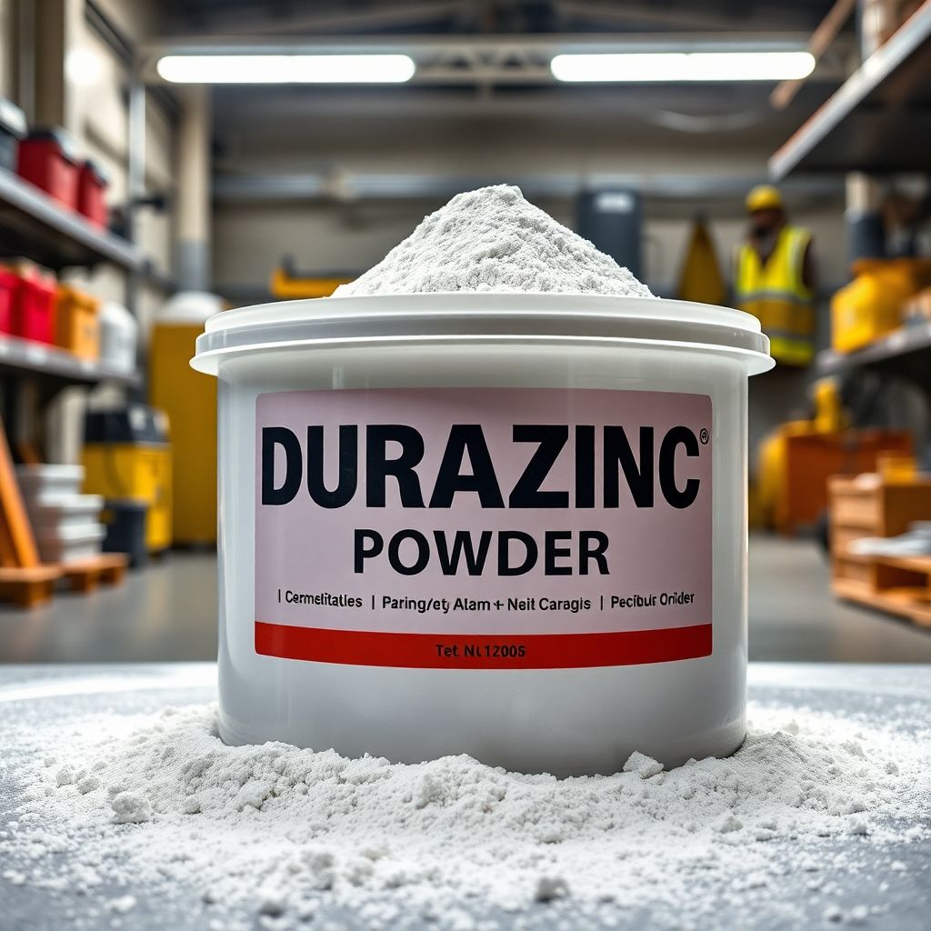 Durazinc